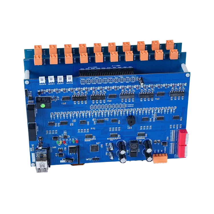 Zespół PCB