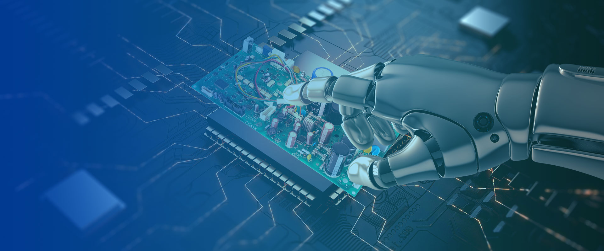 Zespół PCB