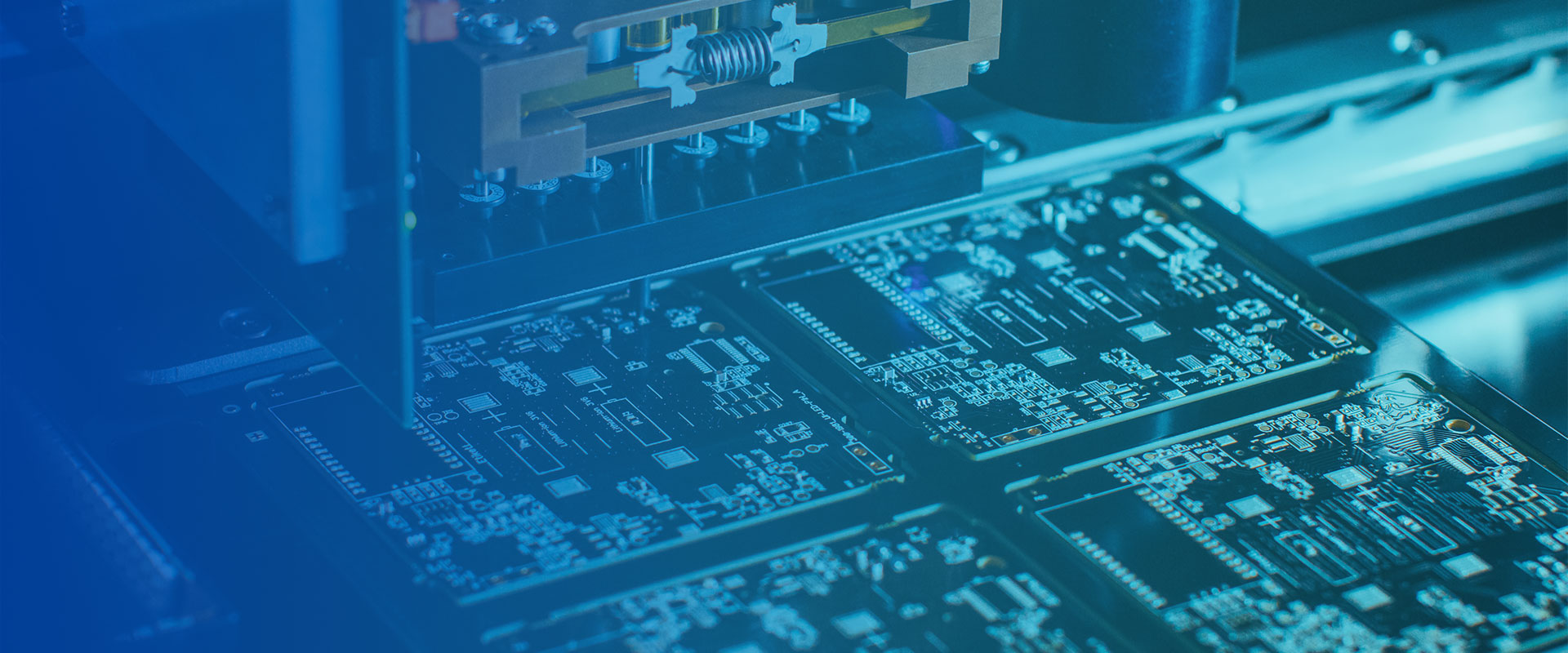 China elektroniczna produkcja