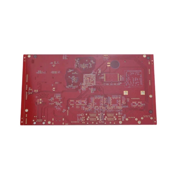 Gdzie można zastosować PCB wielowarstwową?