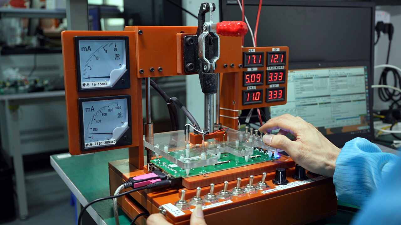 Co to jest testowanie funkcjonalne PCB?