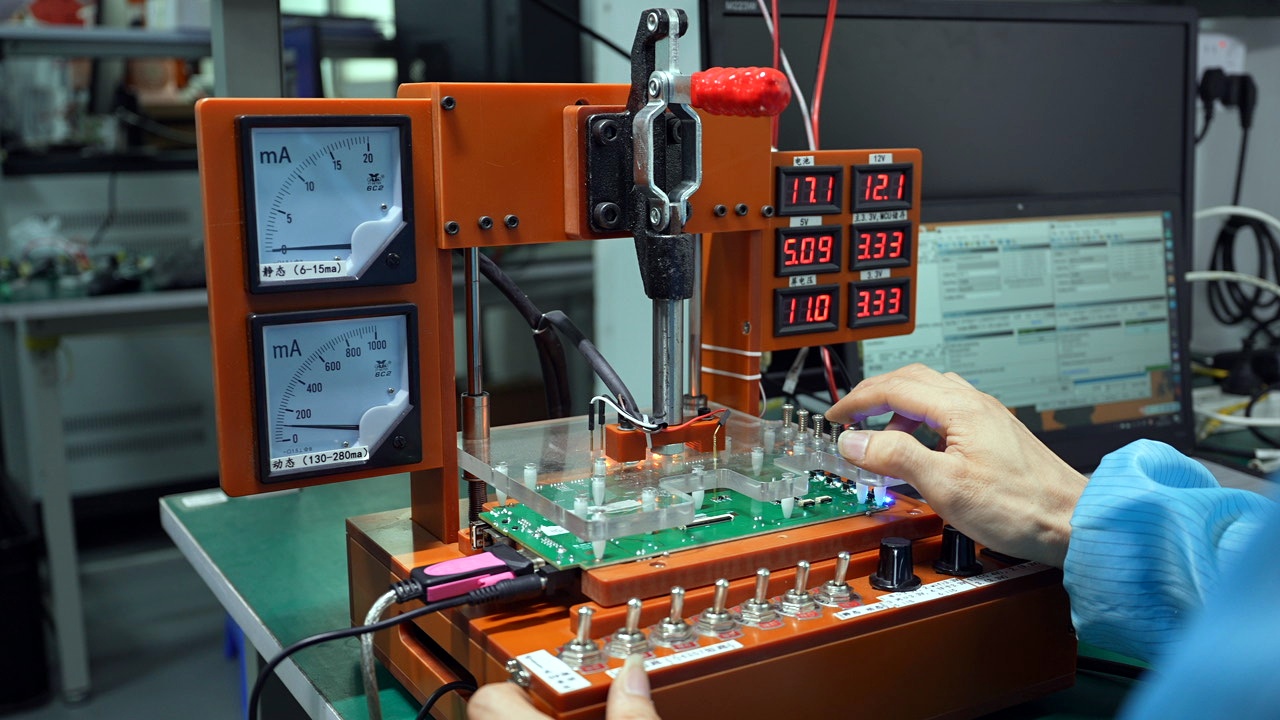 Co to jest testowanie funkcjonalne PCB?