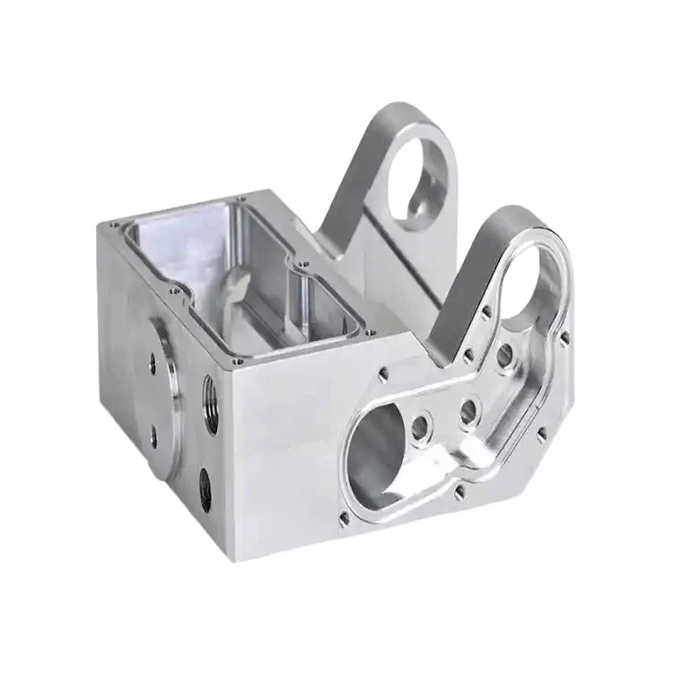 Jak CNC Milling kształtuje precyzyjną produkcję
