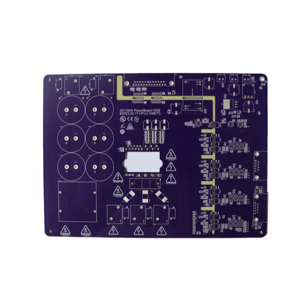 Jaka jest funkcja HDI PCB?