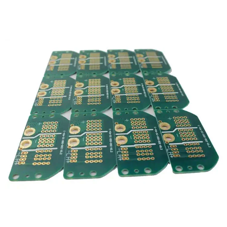 Dlaczego ciężkie miedziane PCB są krytyczne dla elektroniki o dużej mocy?
