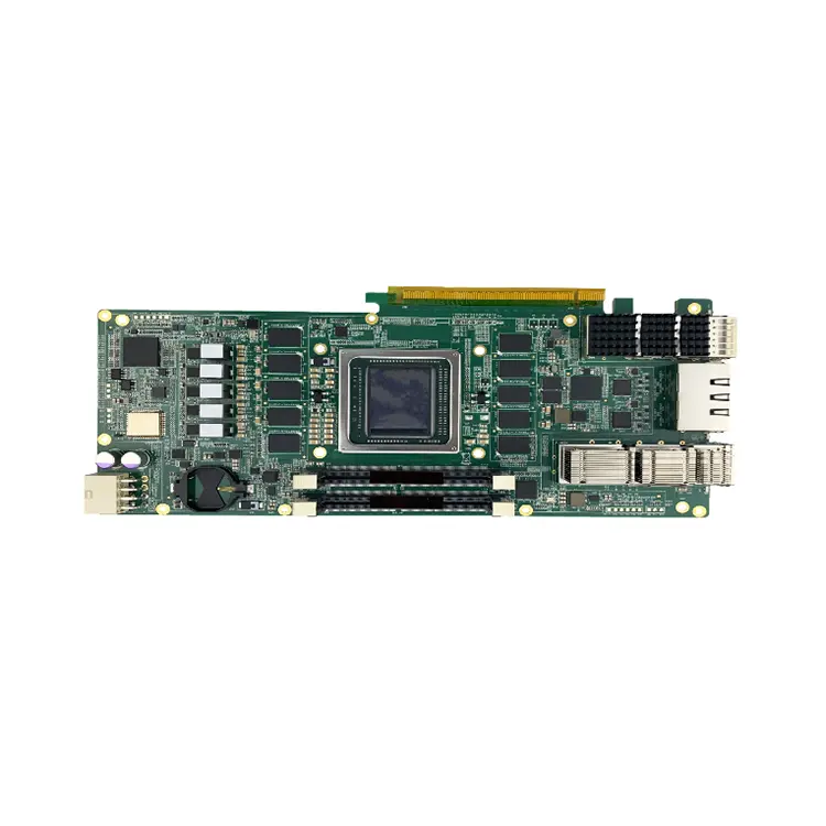 Co sprawia, że ​​montaż PCB THT jest niezawodnym wyborem w przypadku produkcji elektroniki o wysokiej trwałości?