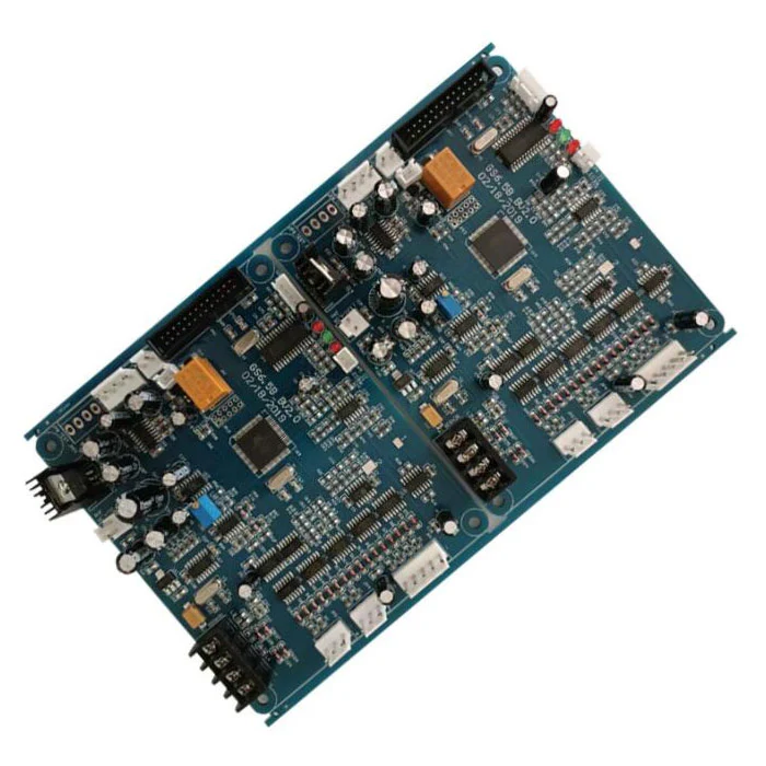 Dlaczego produkcja elektroniki ma znaczenie na dzisiejszym rynku napędzanym technologią?