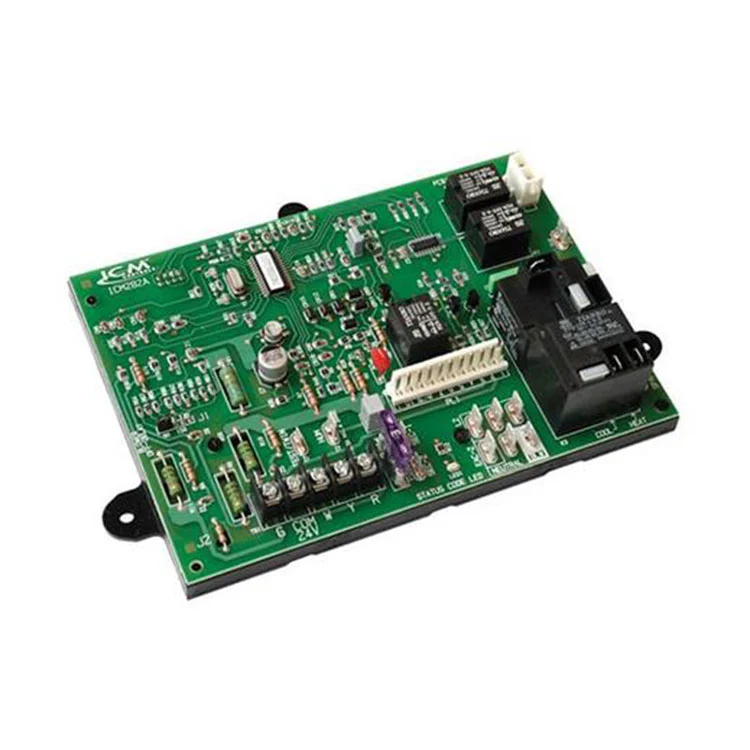 Co to jest EMS PCBA i jak wspiera produkcję elektroniki wysokiej jakości?