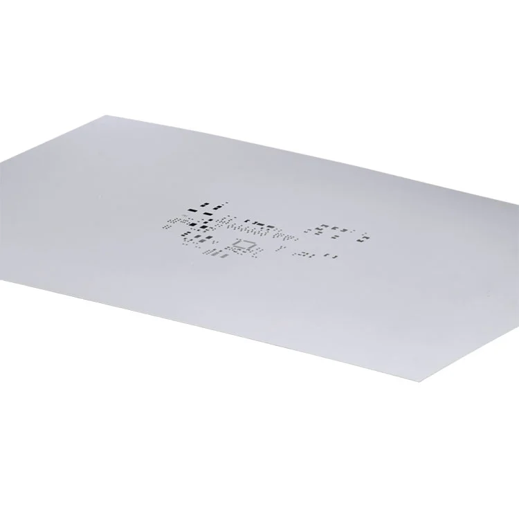 Co to jest szablon SMT i jak wpływa na jakość montażu PCB?