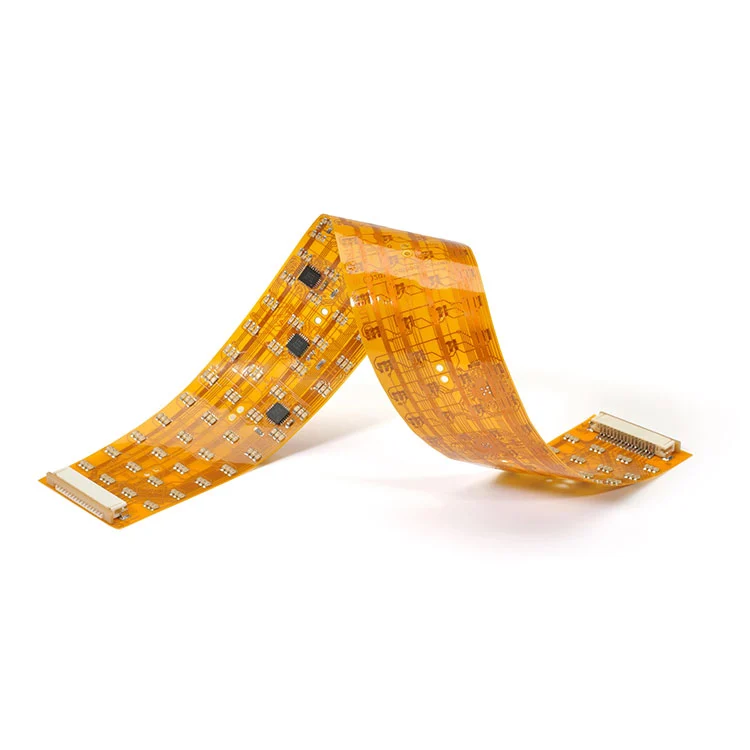 Co to jest PCB FPC i dlaczego jest używane?