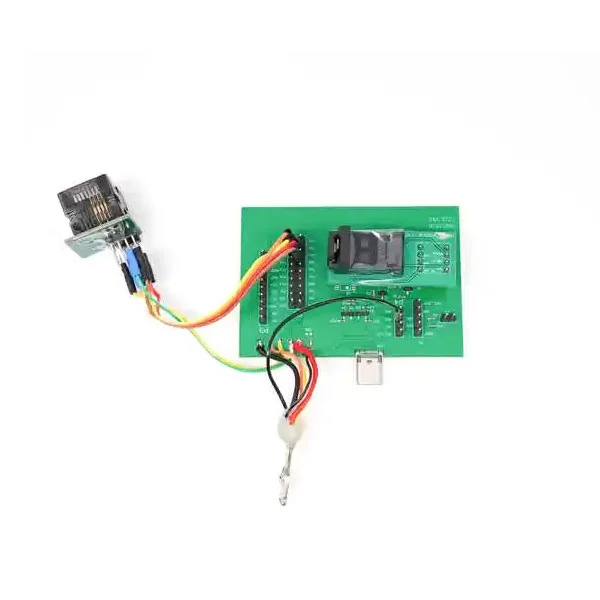 Odszyfrowanie wiązki przewodów: jaki to ma wpływ na przyszłość inteligentnej łączności?