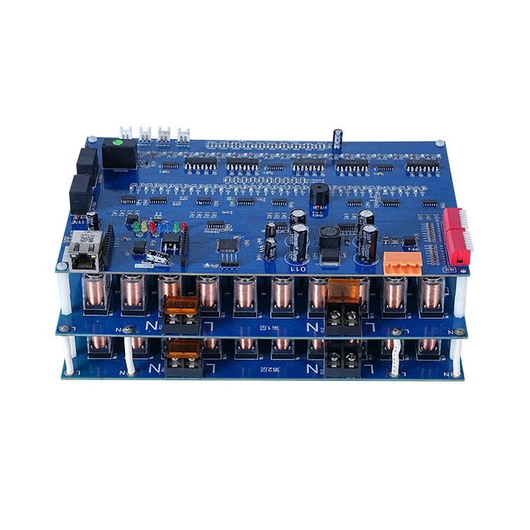 Ile komponentów na godzinę może umieścić Twoja linia montażowa SMT PCB?