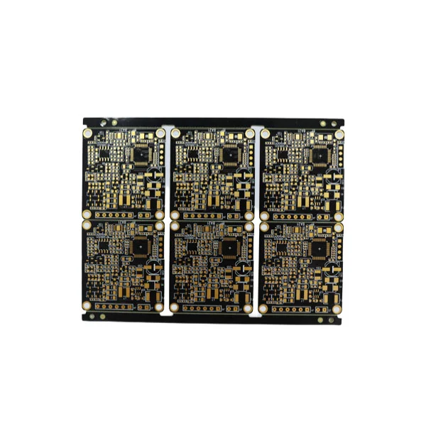 Jakie zalety przynosi Fanway FR4 PCB dla wszystkich projektów produkcji elektroniki?
