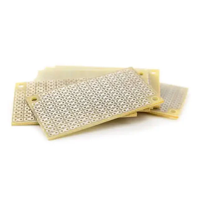 Ceramiczna PCB