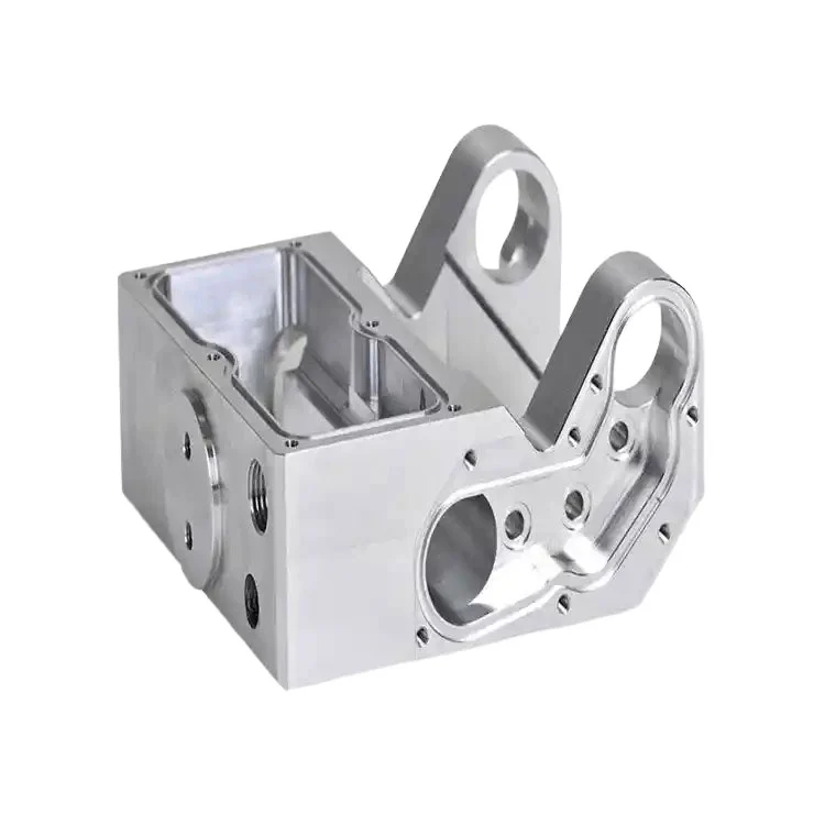 Frezowanie CNC