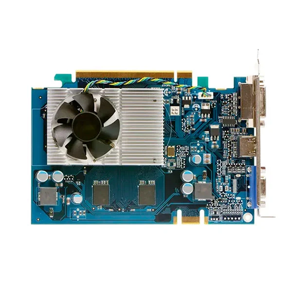 Elektroniczna usługa produkcji