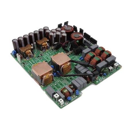 Usługa szybkiego montażu prototypowych płytek PCB z krótkim czasem realizacji