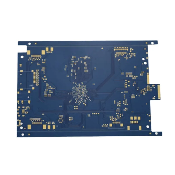 Projektowanie i produkcja PCB