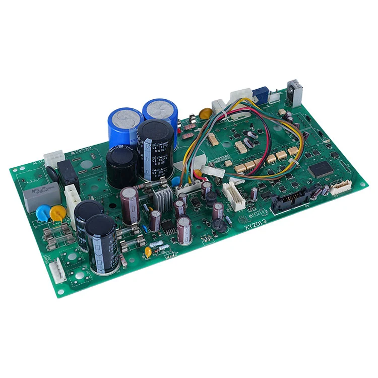 Produkcja i montaż PCB