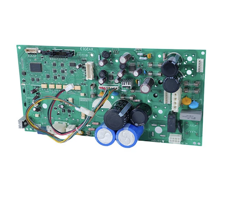 Szybka produkcja i montaż PCB pod klucz dla prototypów