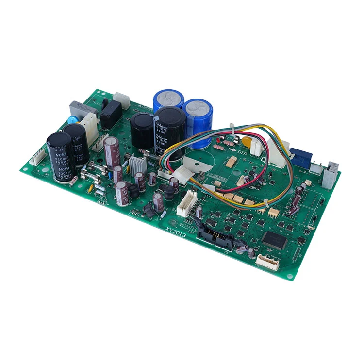 Zespół PCB pod klucz