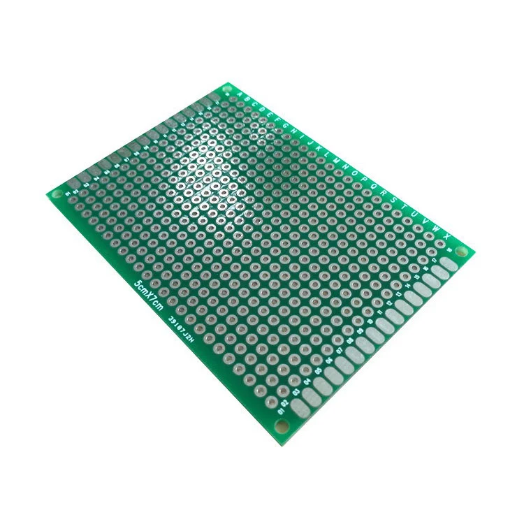 Jedno warstwa PCB