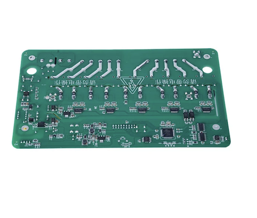Montaż SMT i THT płytki PCB do szybkiego prototypowania